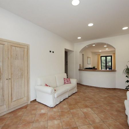 Guest House Villabianca La Maddalena  Ngoại thất bức ảnh