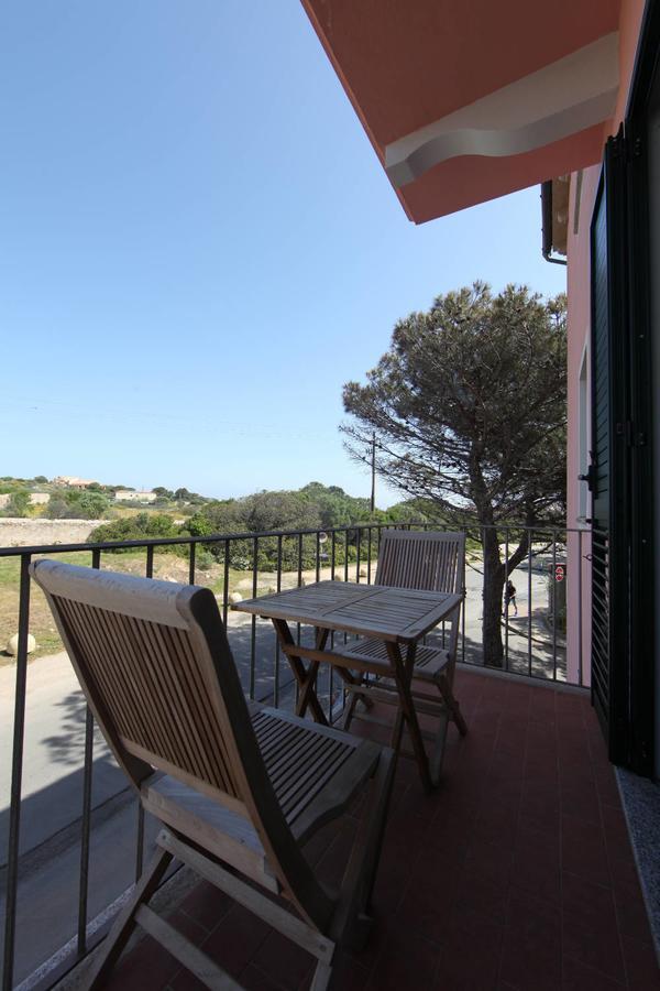 Guest House Villabianca La Maddalena  Ngoại thất bức ảnh