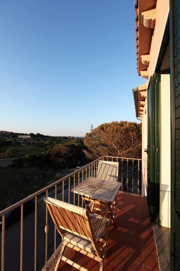 Guest House Villabianca La Maddalena  Ngoại thất bức ảnh